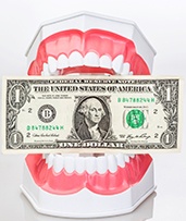 Mouth mold and money in Pewaukee