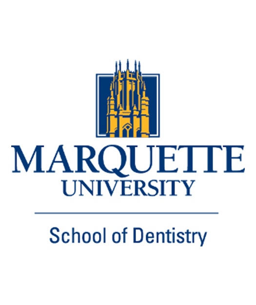Marquette University School of Dentistry logo