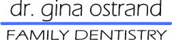 Ostrand Family Dentistry logo