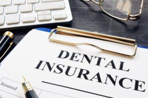 paperwork for dental insurance in Pewaukee